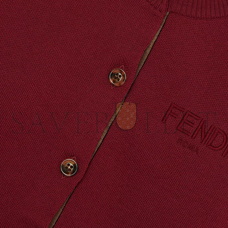 F**di cardigan